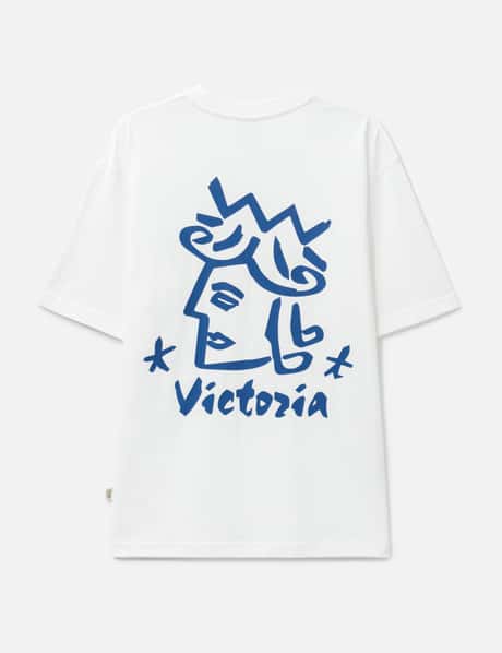 Sharpie Queenhead Short Sleeves T-Shirt view 6