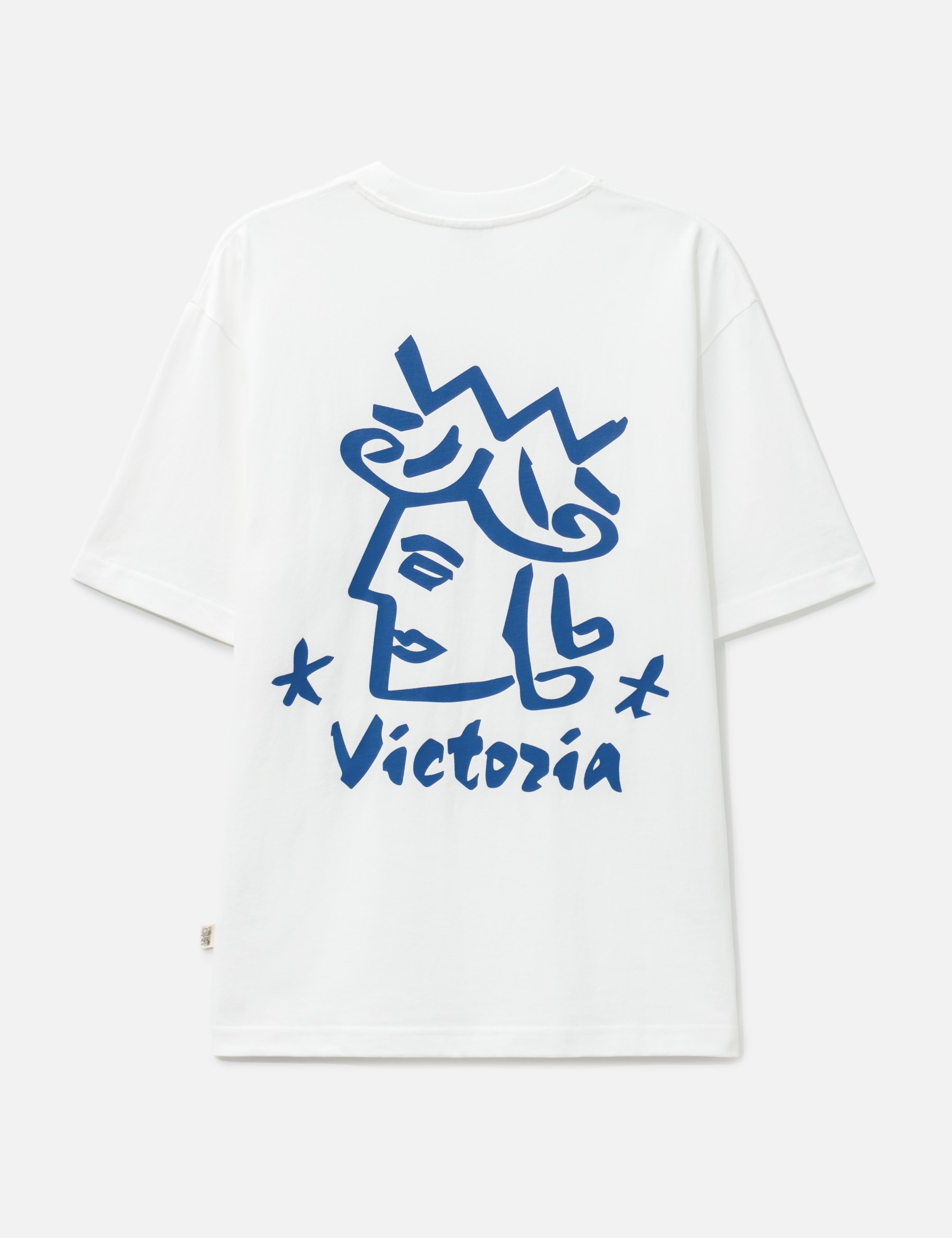 Sharpie Queenhead Short Sleeves T-Shirt view 16