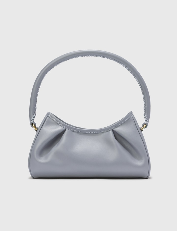 Small Dimple Leather Bag Placeholder Image