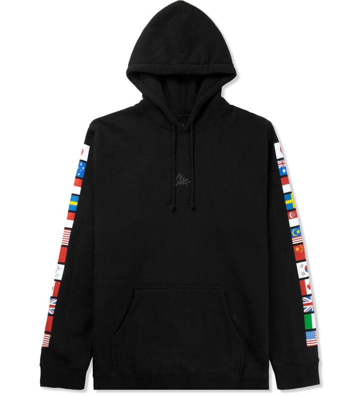 Black Family Hoodie Placeholder Image