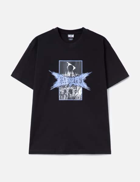 Black Metal T-Shirt view 6