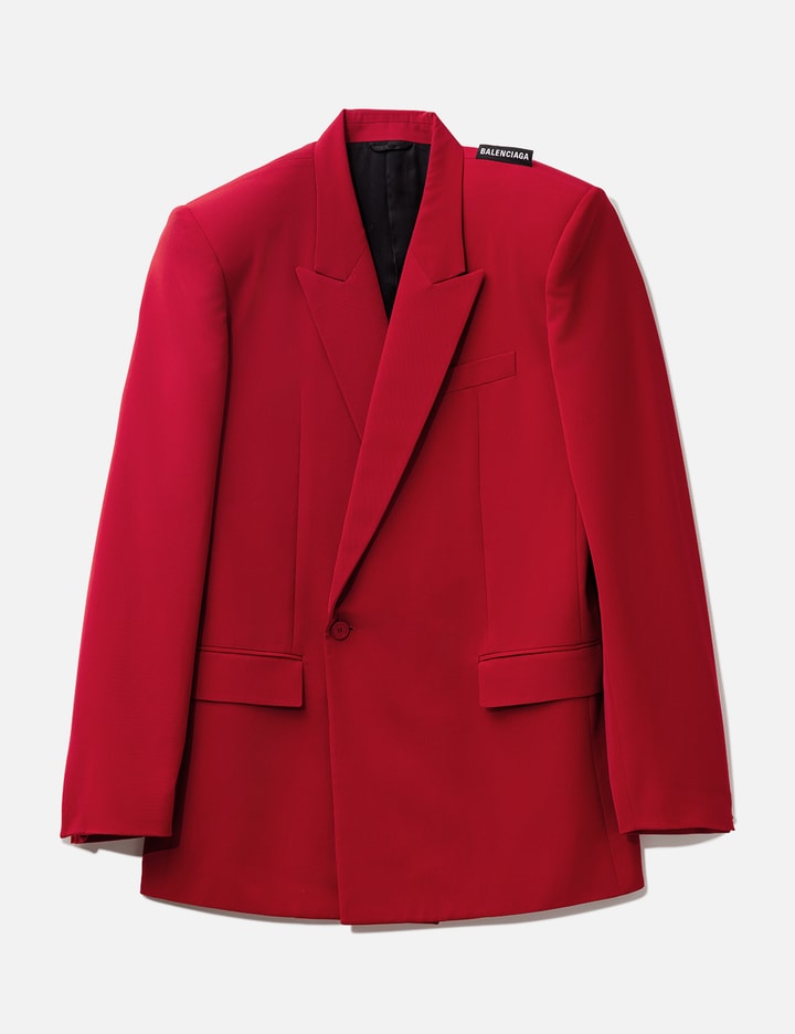 Big Shoulder Pad Blazer Placeholder Image