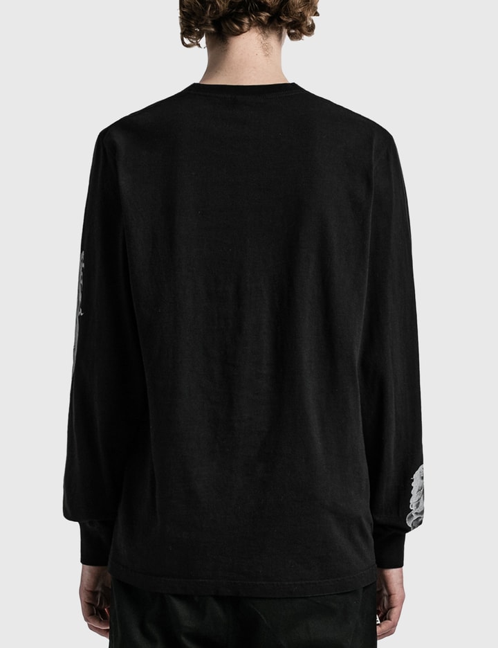 Venus Pigment Dyed Long Sleeve T-shirt Placeholder Image