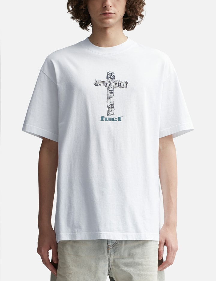 CA$H CROSS T-shirt Placeholder Image