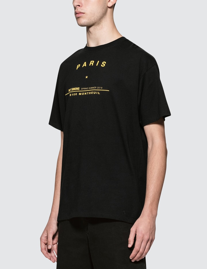 Tour T-Shirt Placeholder Image