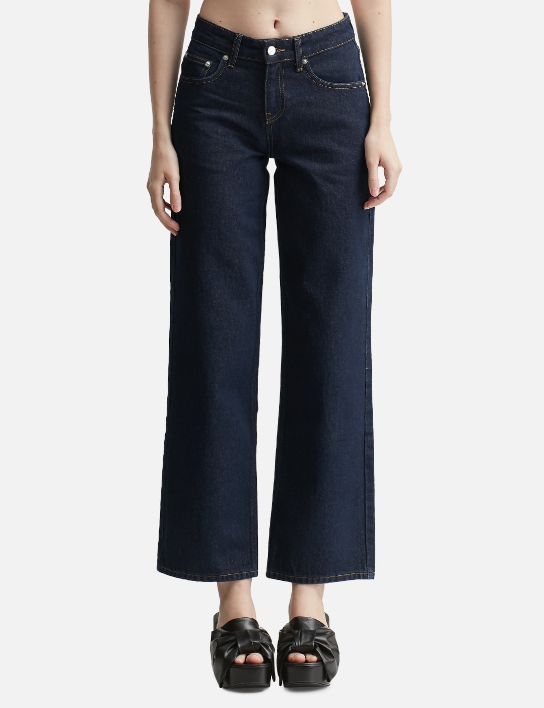 Taro Jeans view 6
