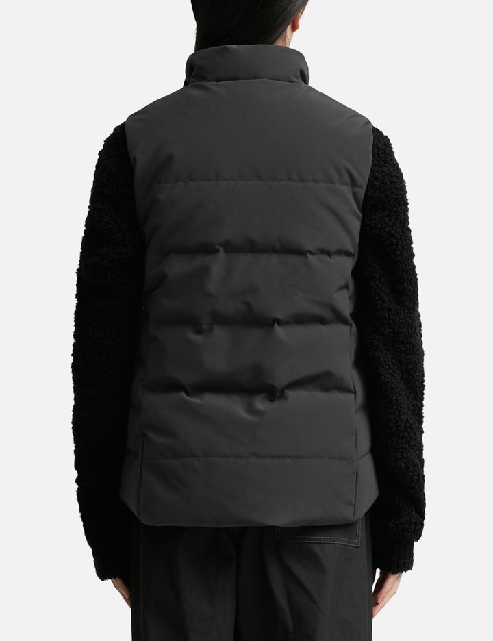 FREESTYLE VEST Placeholder Image