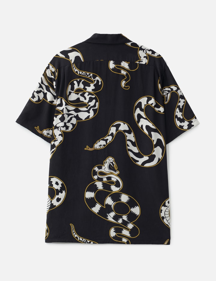 Olivia von Halle Emeli Silk Set (Snake Print)
