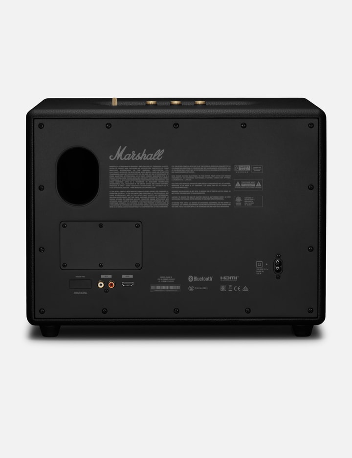 WOBURN III Placeholder Image