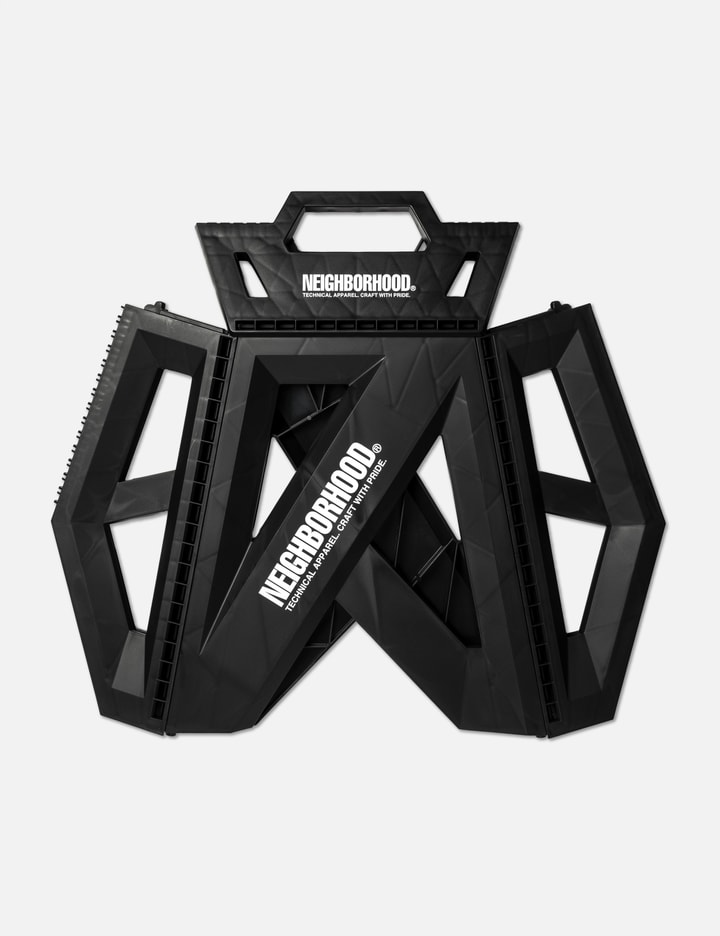 Logo Foldable Chair Placeholder Image