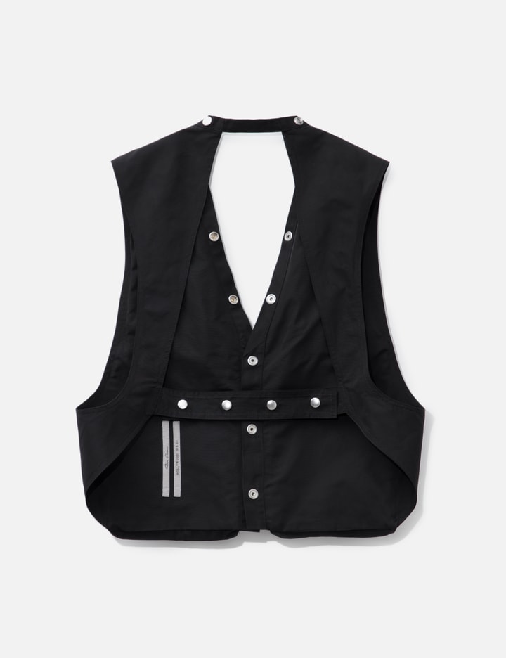 Hollywood Cargo Vest Placeholder Image