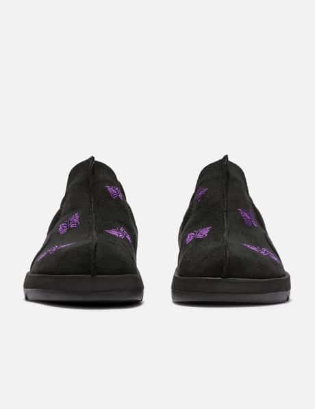 Reebok Reebok x Needles Beatnik Moc HBX