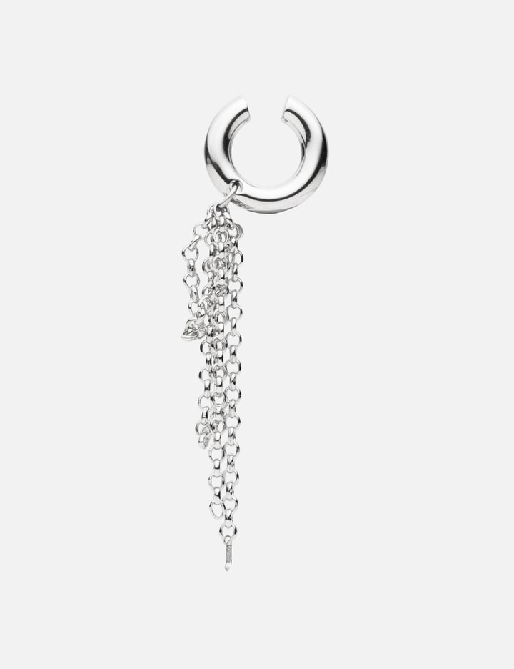 Justine Clenquet Sienna Ear Cuff