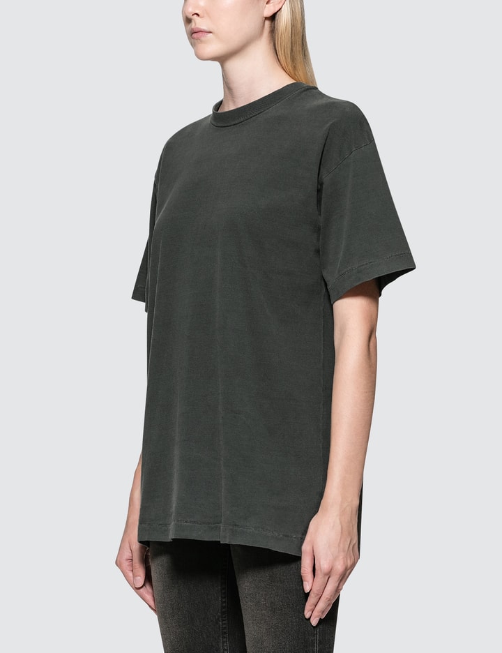 Classic Short-Sleeve T-Shirt Placeholder Image