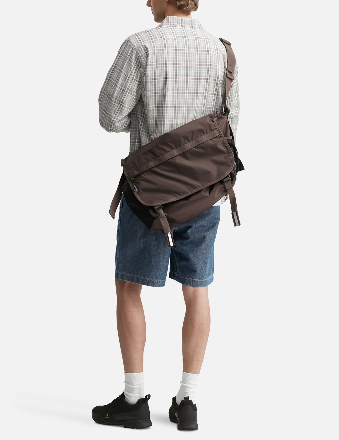 Messenger Bag view 15