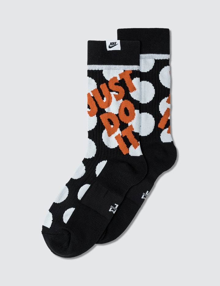 Nike SNKR Sox Crew socks (2 Pairs) Placeholder Image