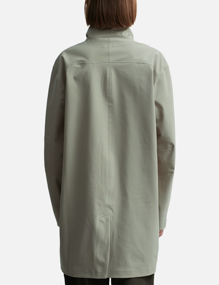 3L SHELL LONG COAT Placeholder Image