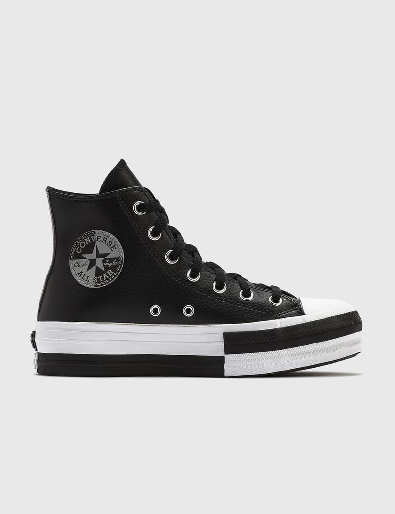 converse double stack