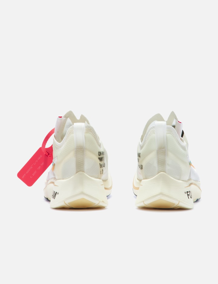 Off-White Zoom Fly Placeholder Image