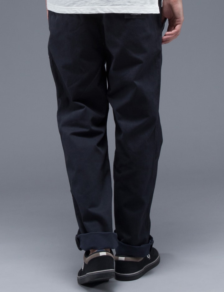 Navy Washed Work Chino Placeholder Image