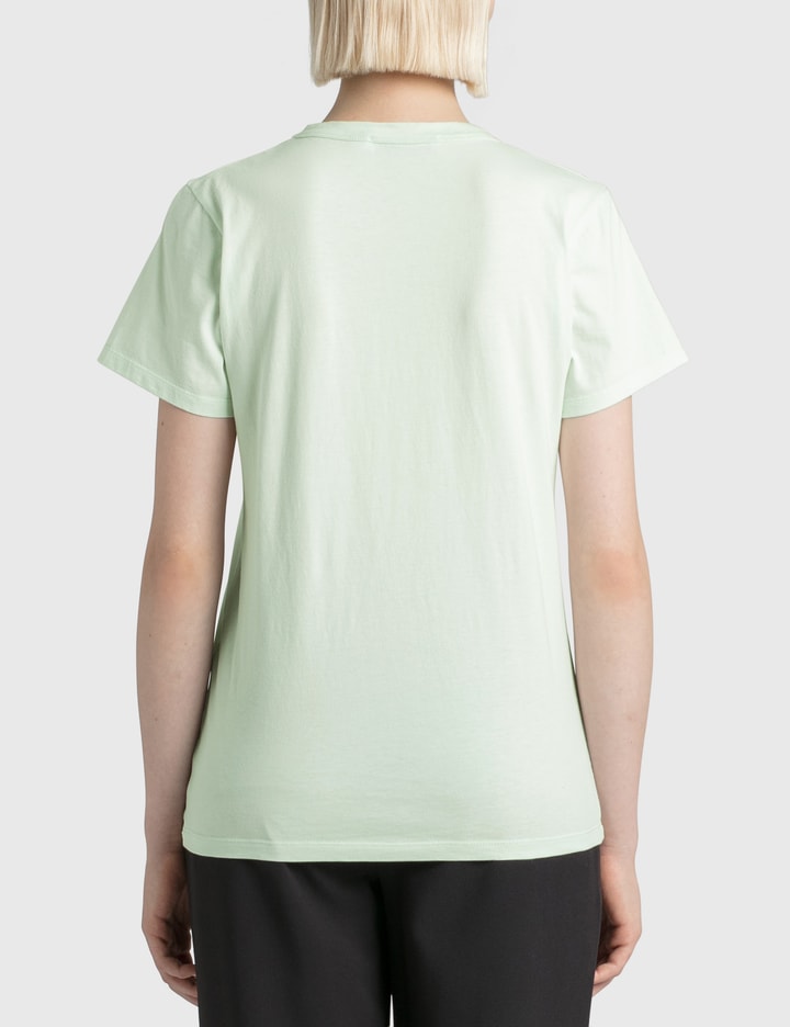 All Right Fox Patch Classic T-shirt Placeholder Image