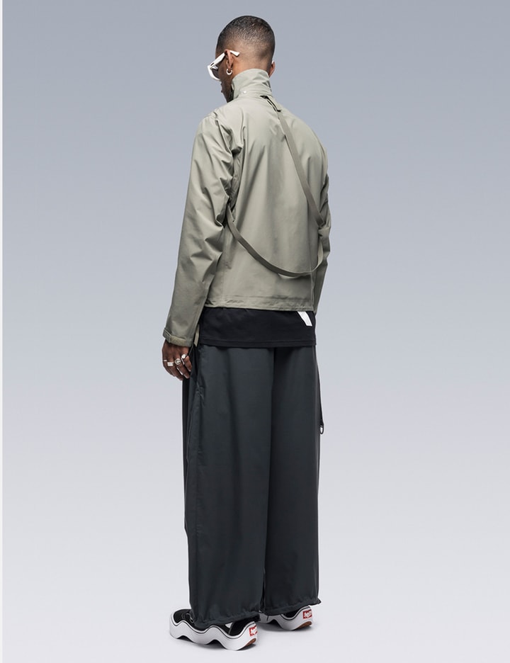 3L Gore-Tex® Pro Rider Jacket Placeholder Image