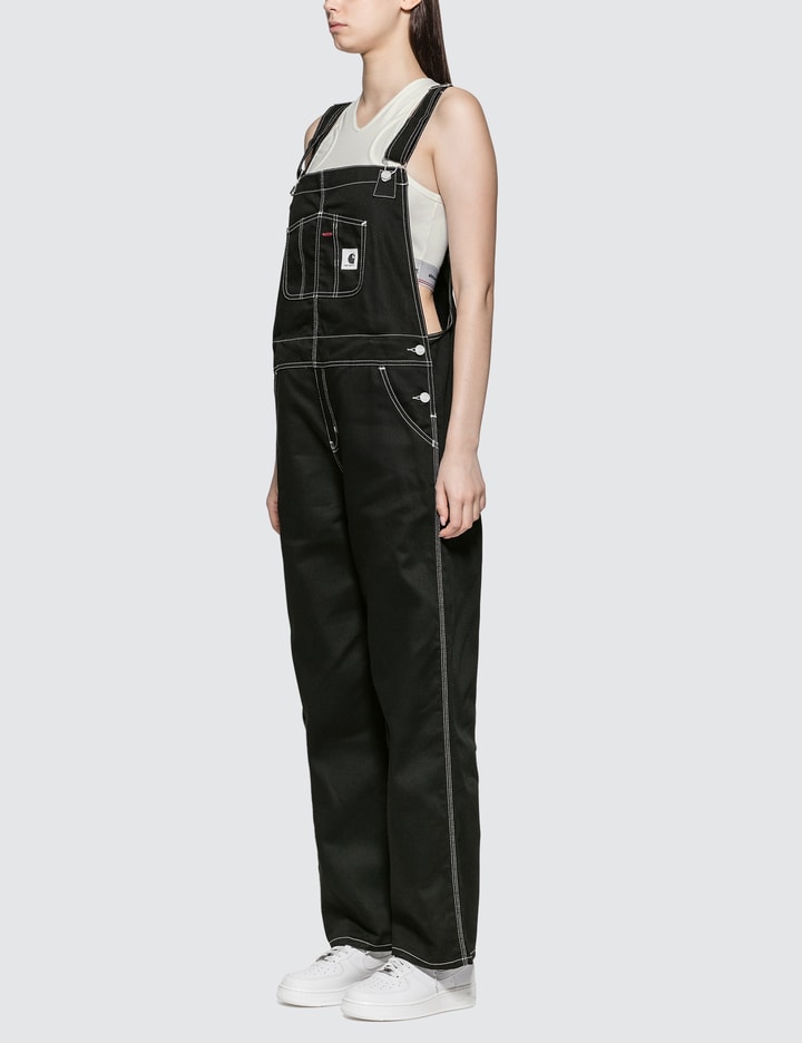 Bib Overall Jumpsuit Placeholder Image
