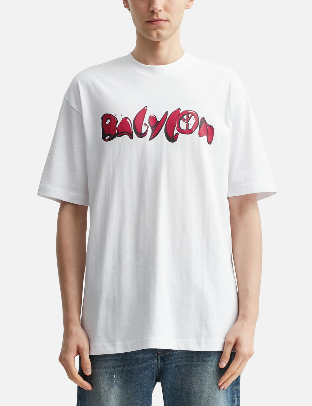 Blood T-Shirt view 18