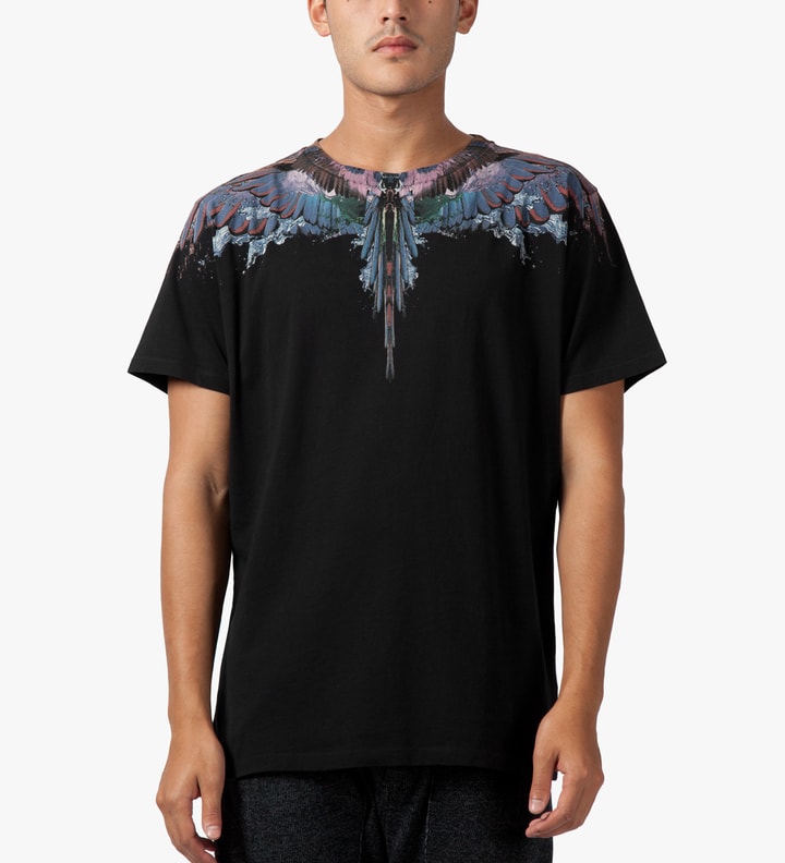 Black Alas Agua T-Shirt Placeholder Image