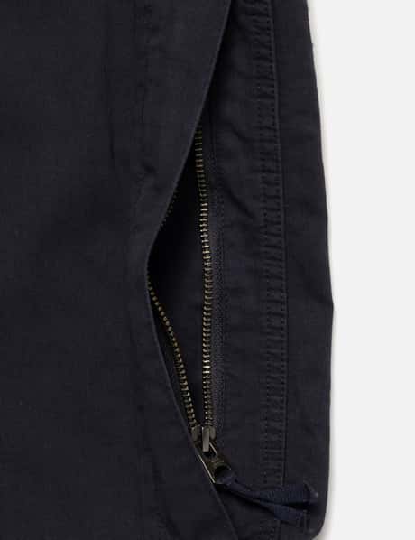 Wide Military Pants view 14