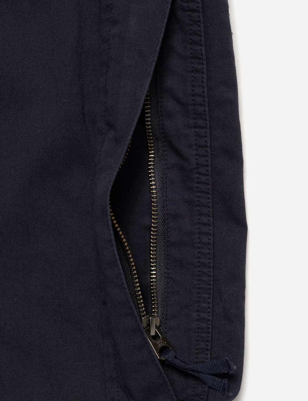 Wide Military Pants view 15