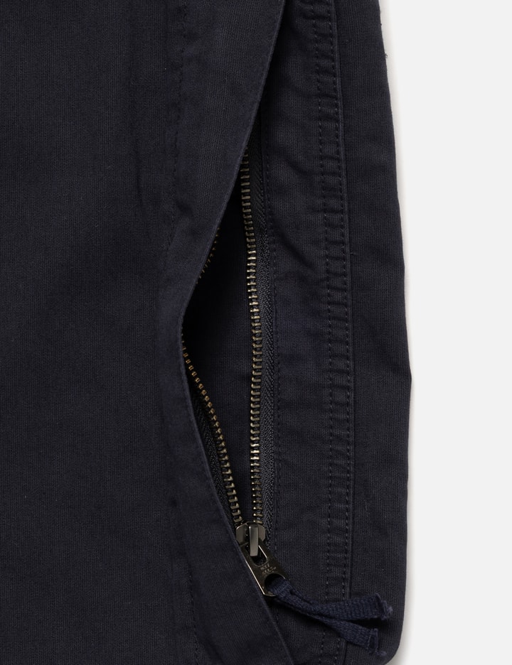 Human Made Wide Military Pants