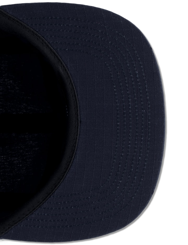 Ripstop 5 Panel Cap Placeholder Image