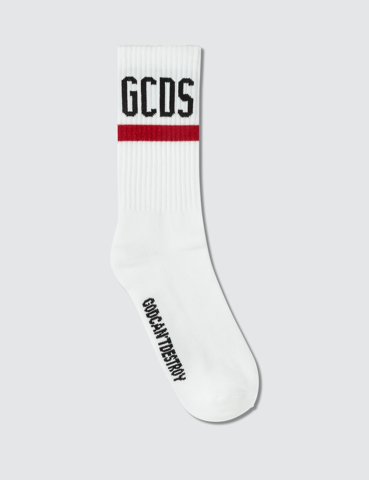 CC Logo Socks Placeholder Image