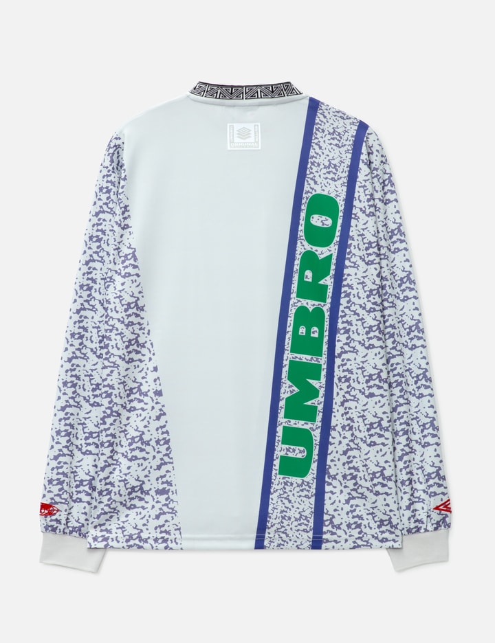 Butter Goods x Umbro Goalie Long Sleeve Jersey Placeholder Image