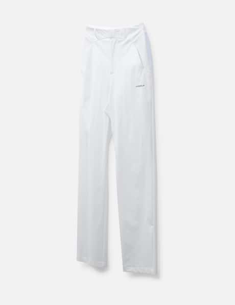 X POST ARCHIVE FACTION (PAF) Woven Pants view 15