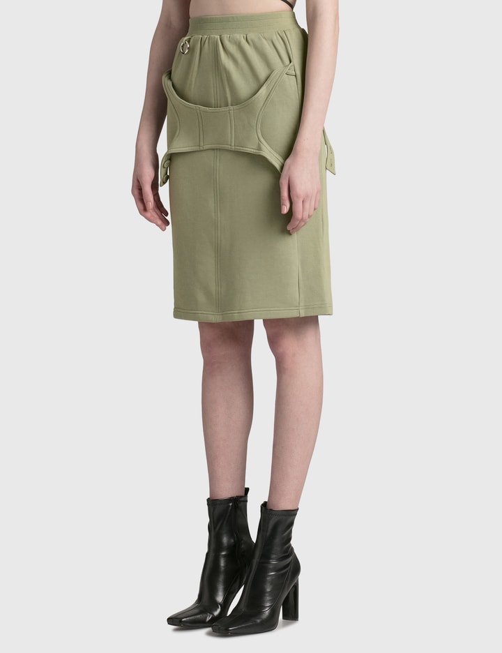 Waist Harness Skirt Placeholder Image