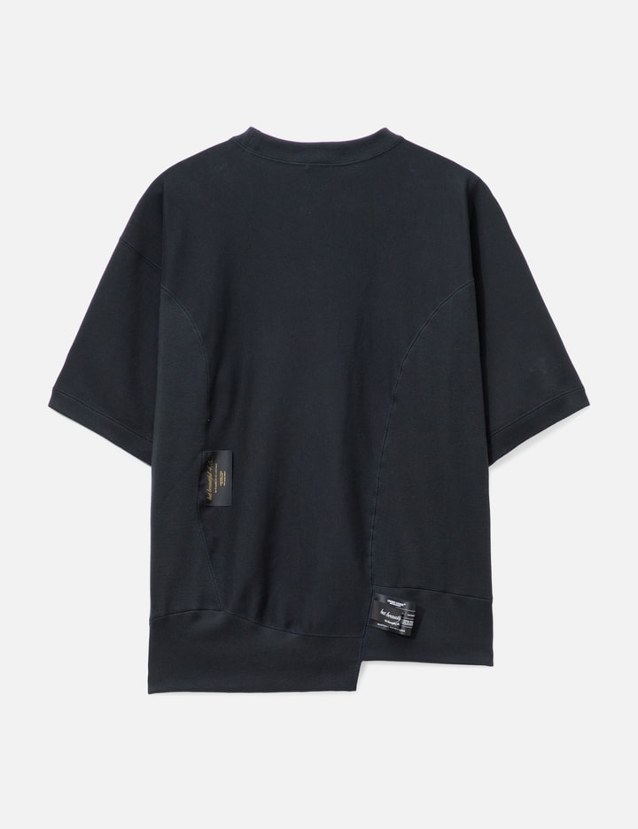 Undercover X Champion Cotton Fleece Sweatshirt Pullover