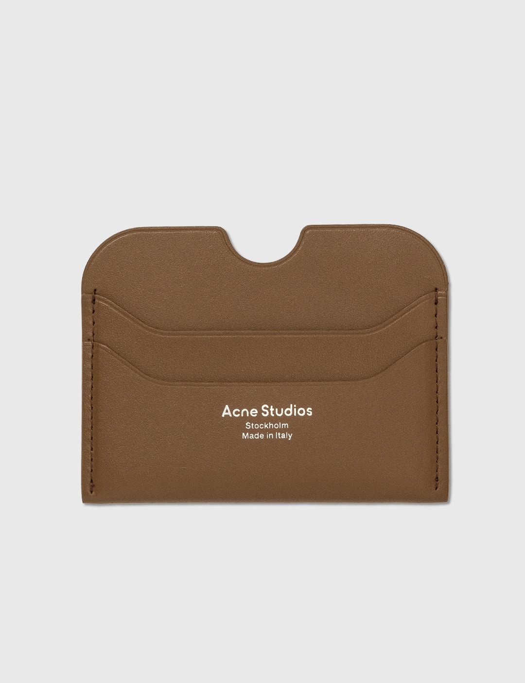Leather Card Case - Small Placeholder Image
