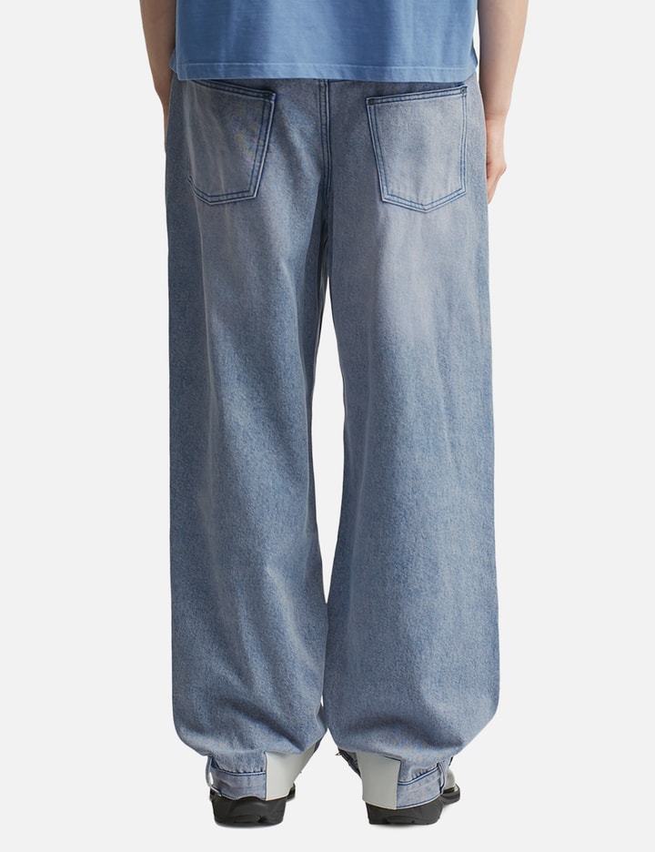 Blue Reverso Denim Placeholder Image