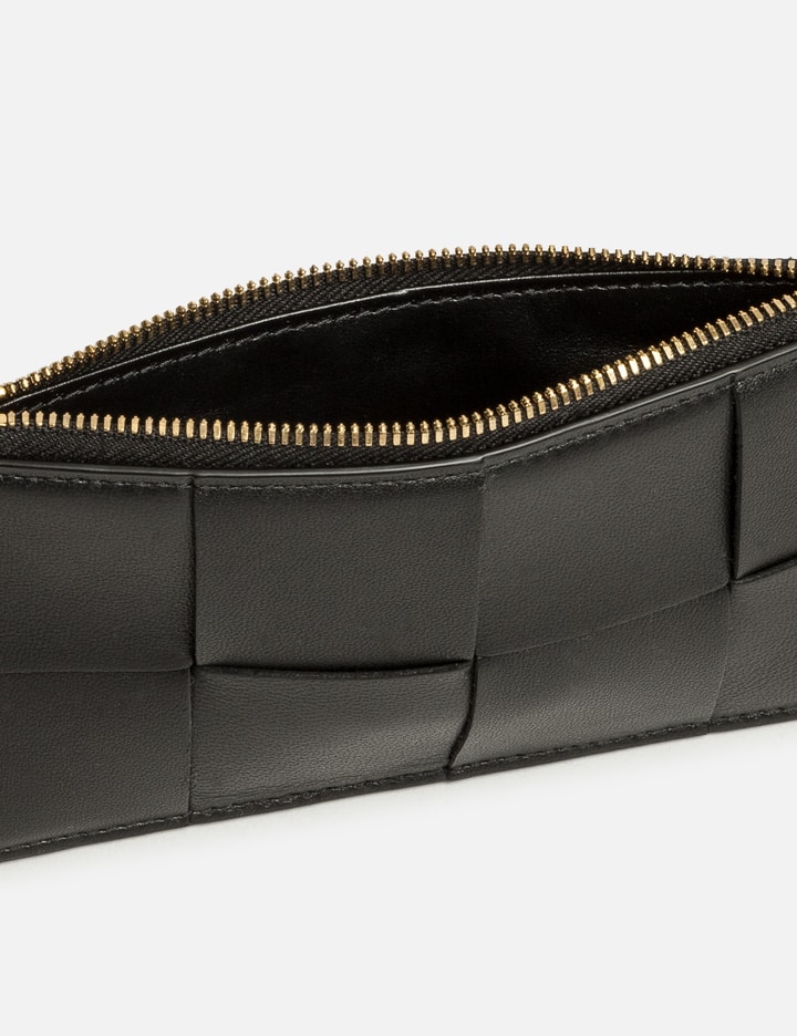 Long Zipped Card Case Placeholder Image