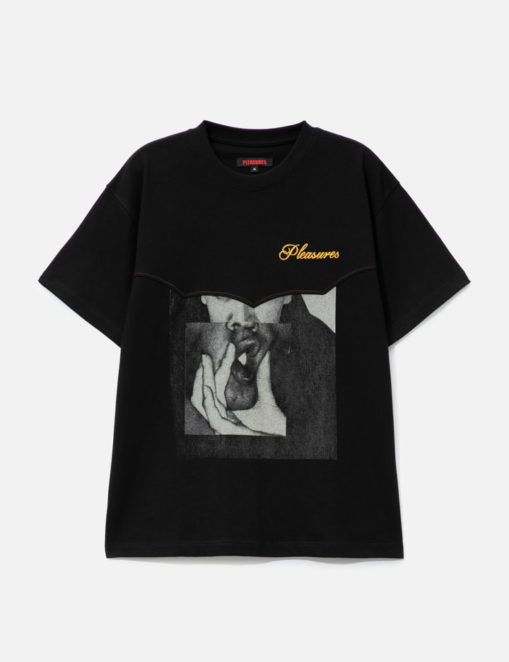 Pleasures Ritual Heavyweight Shirt