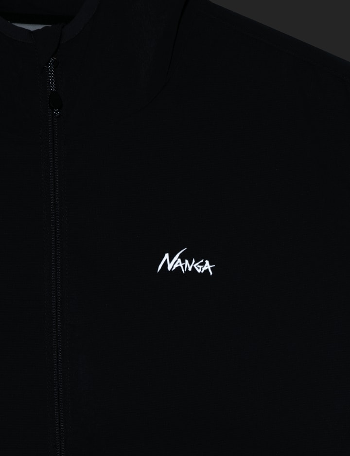 Air Cloth Comfy Zip Parka Placeholder Image