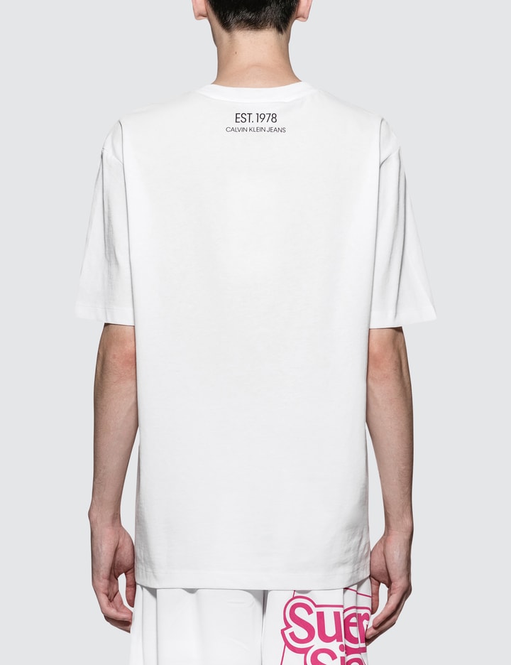 Car Print S/S T-Shirt Placeholder Image