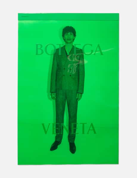 Bottega Veneta Catalog