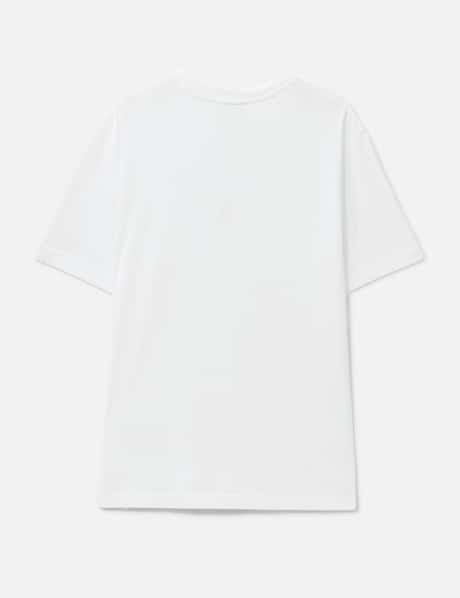 Dreaming Fox Comfort T-Shirt view 8