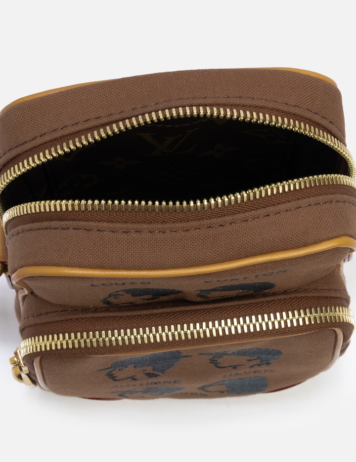 Pharrell x Nigo Amazon Bag Placeholder Image