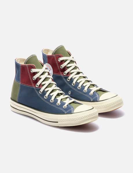 Converse - Converse X Noah Chuck 70 Split Upper High Top | HBX display picture 2
