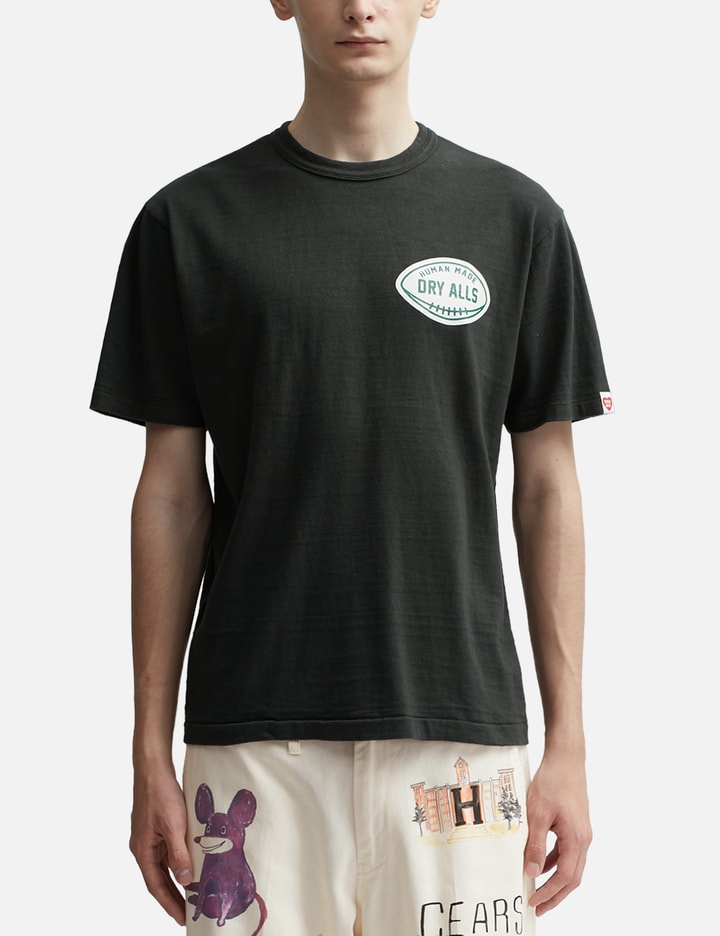 グラフィック Tシャツ #3 Placeholder Image