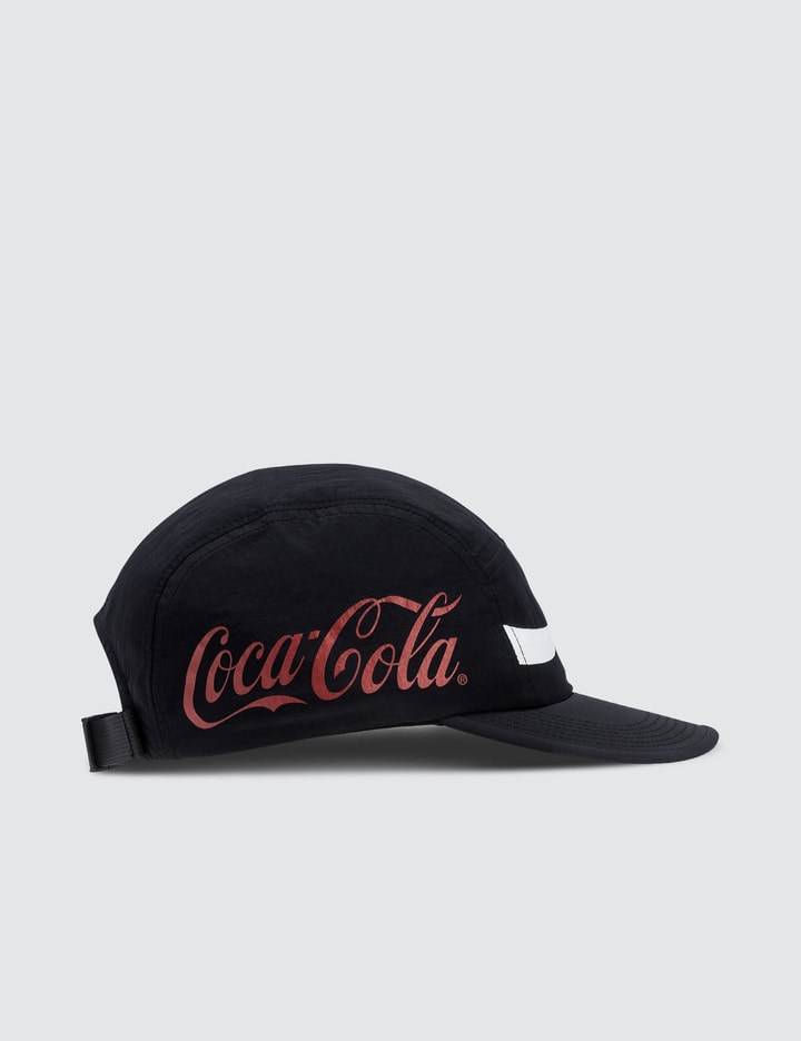 Coca-Cola By Atmos Lab 5 Panel Cap Placeholder Image